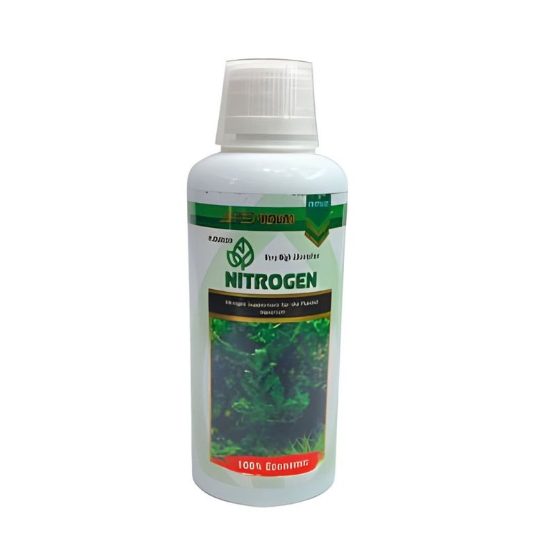 کود گیاهان آکواریوم مدل nitrogen dad حجم 500 میلی لیتر