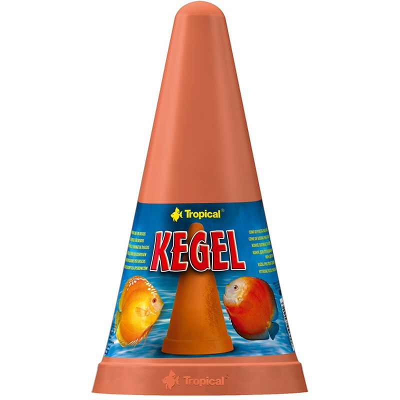 کوزه تخم ریزی تروپیکال مدل kegel