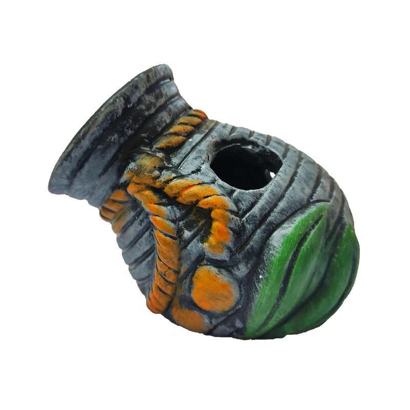 کوزه تزیینی آکواریوم کد 400