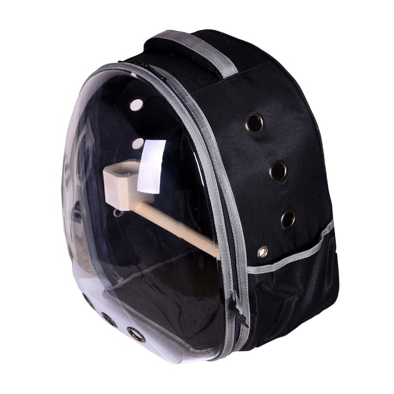 کوله پشتی حمل پرندگان مدل z001