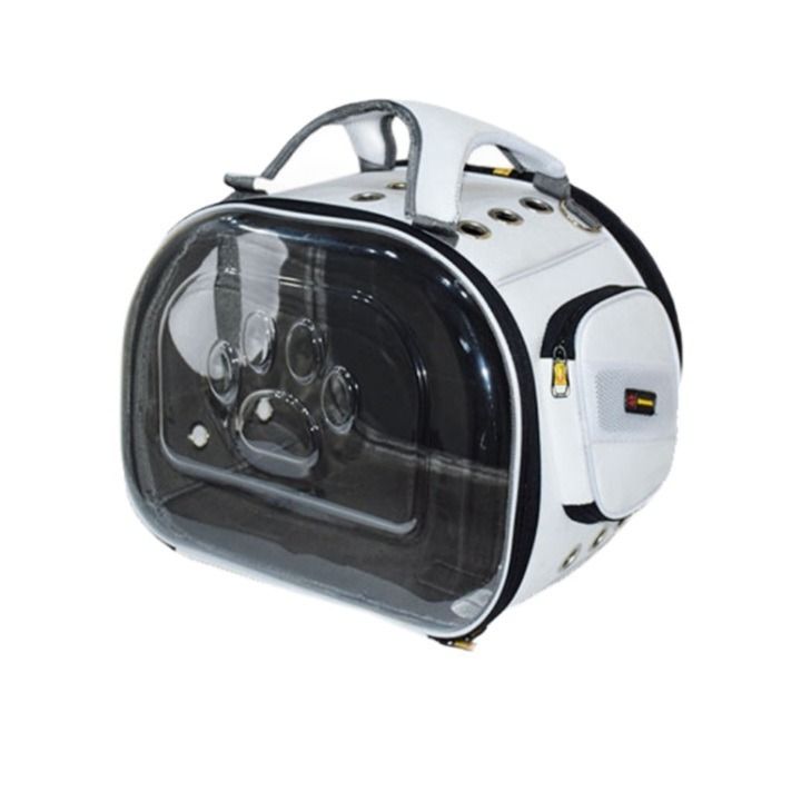 کیف حمل سگ و گربه دنیل مدل برایت کد ld26