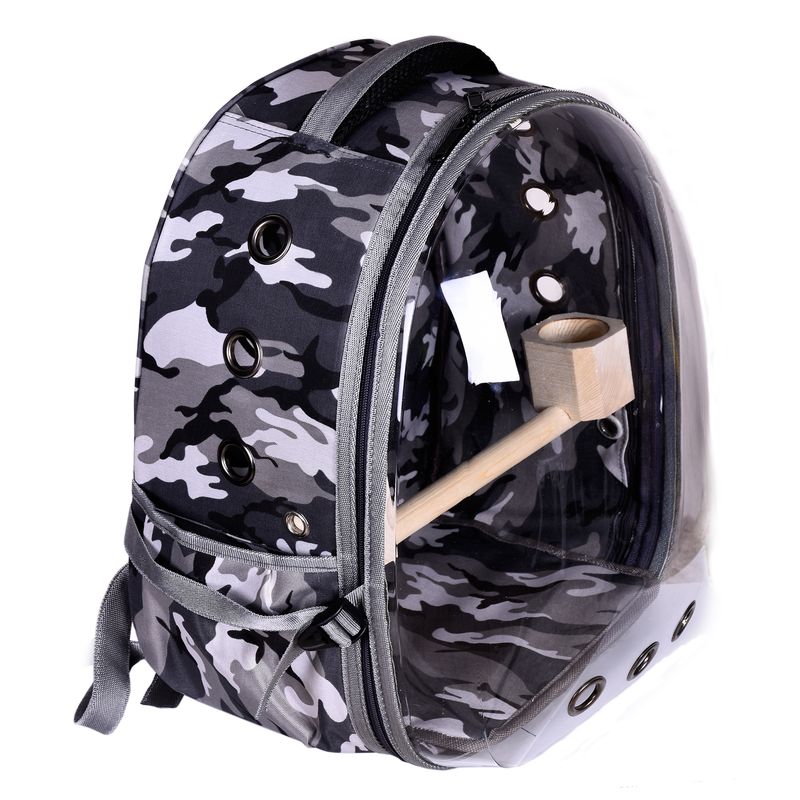 کیف حمل پرندگان مدل z002