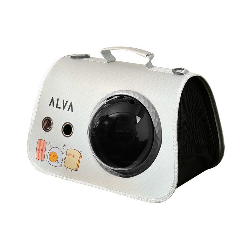 کیف حمل گربه آلوا مدل a66 mlk