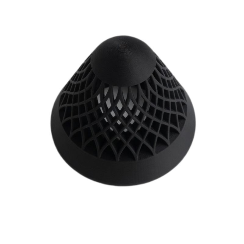 گلدان آکواریوم مدل aqua lotus