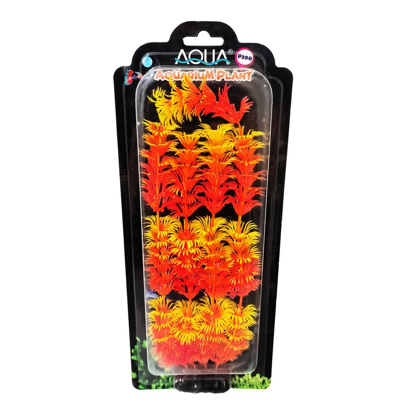 گیاه تزیینی آکواریوم آکوا مدل l13p300