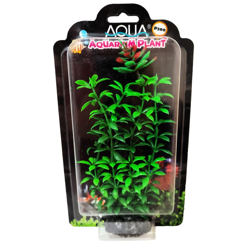 گیاه تزیینی آکواریوم آکوا کد a1p200