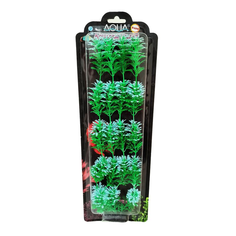 گیاه تزیینی آکواریوم آکوا کد a4p400