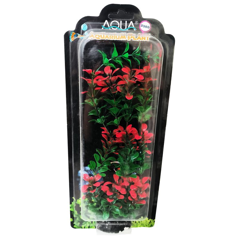 گیاه تزیینی آکواریوم آکوا کد l6p300
