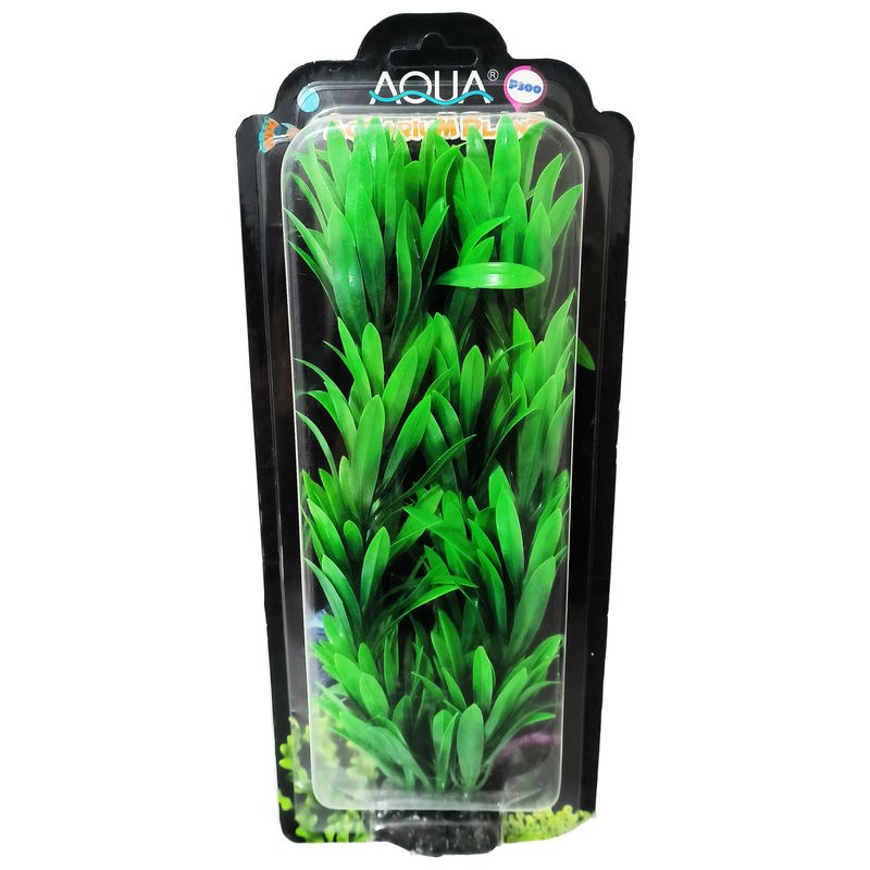 گیاه تزیینی آکواریوم آکوا کد l8p300