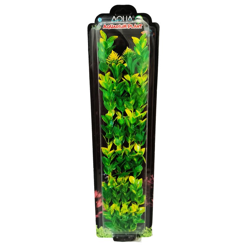 گیاه تزیینی آکواریوم آکوا کد w4p500