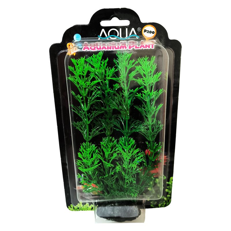 گیاه تزیینی آکواریوم آکوا کد x3p200