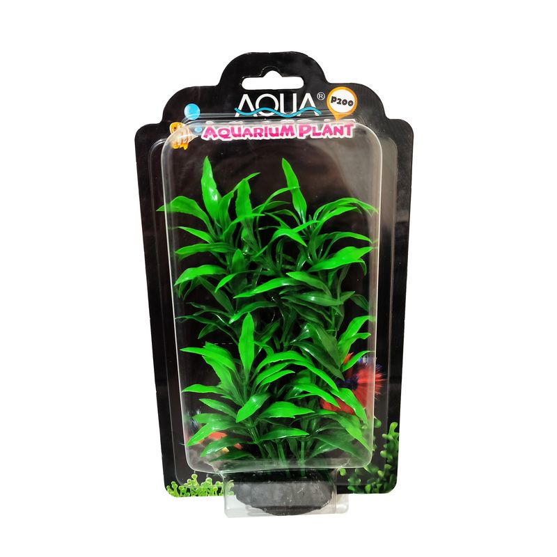 گیاه تزیینی آکواریوم آکوا کد x6p200