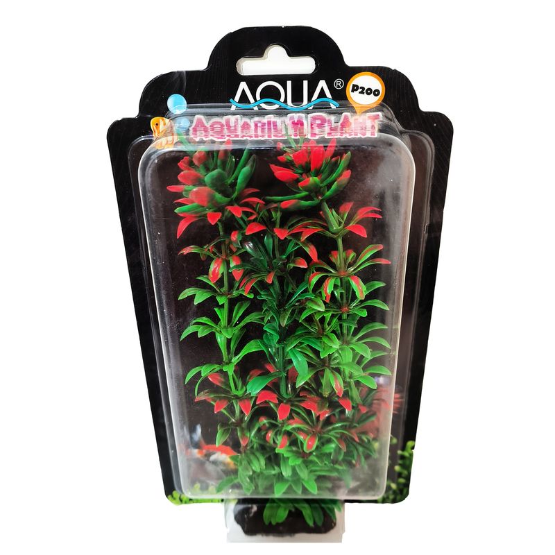 گیاه تزیینی آکواریوم آکوا کد x7p200