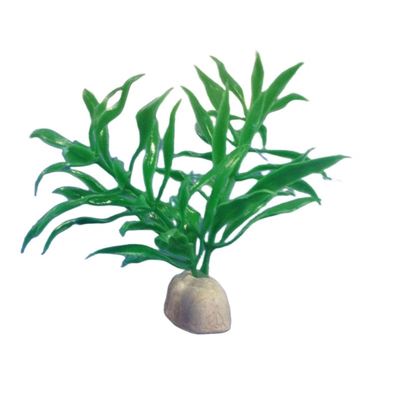 گیاه تزیینی آکواریوم مدل fa1 fishikala