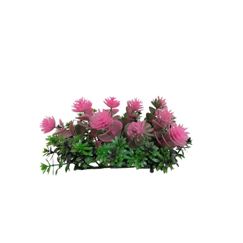 گیاه تزیینی آکواریوم مدل بنسای t6