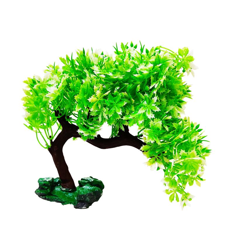 گیاه تزیینی آکواریوم کد r18