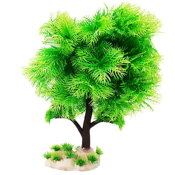 گیاه مصنوعی آکواریوم مدل 3303b