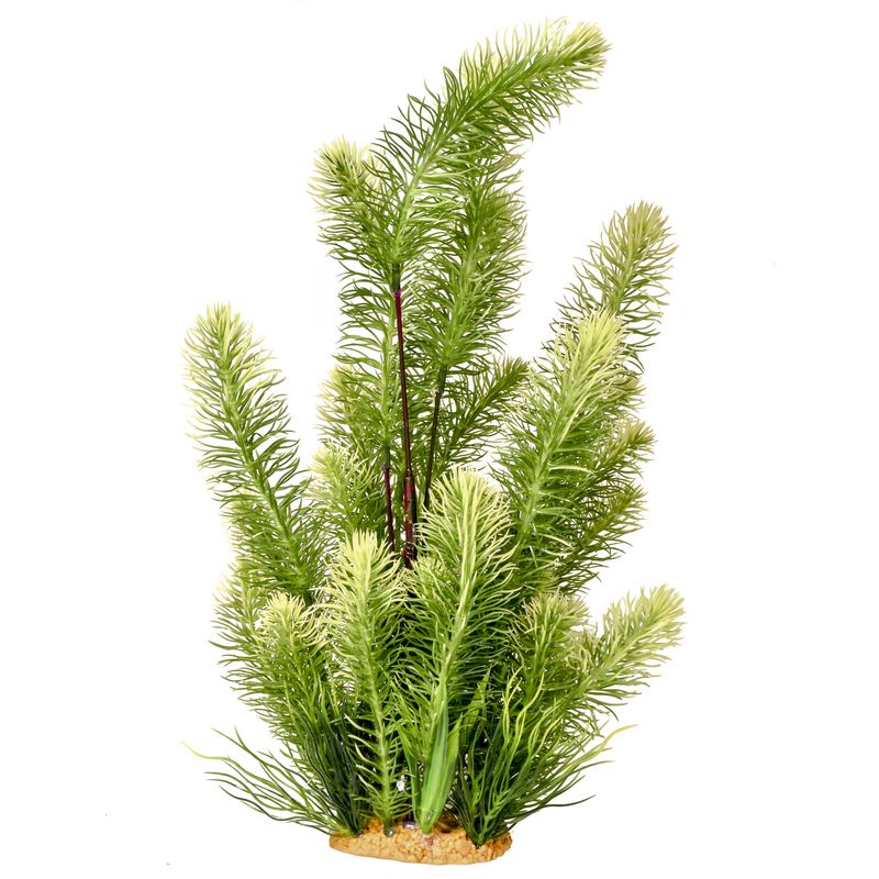 گیاه مصنوعی آکواریوم کد 60510