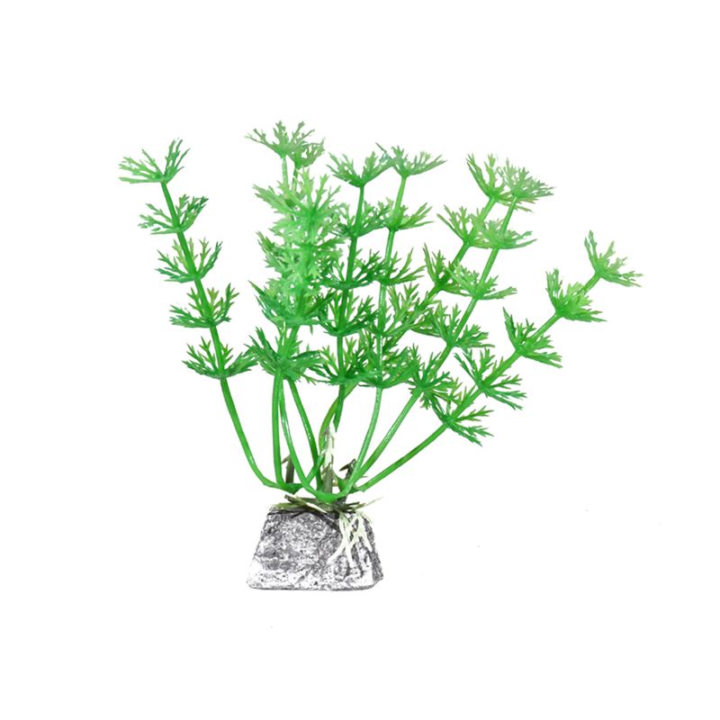 گیاه مصنوعی آکواریوم کد 84