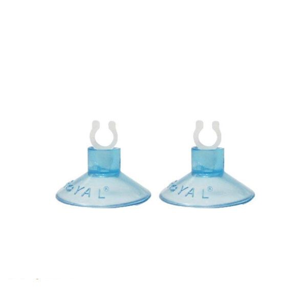 گیره نگهدارنده شلنگ آکواریوم مدل 7d بسته 2 عددی
