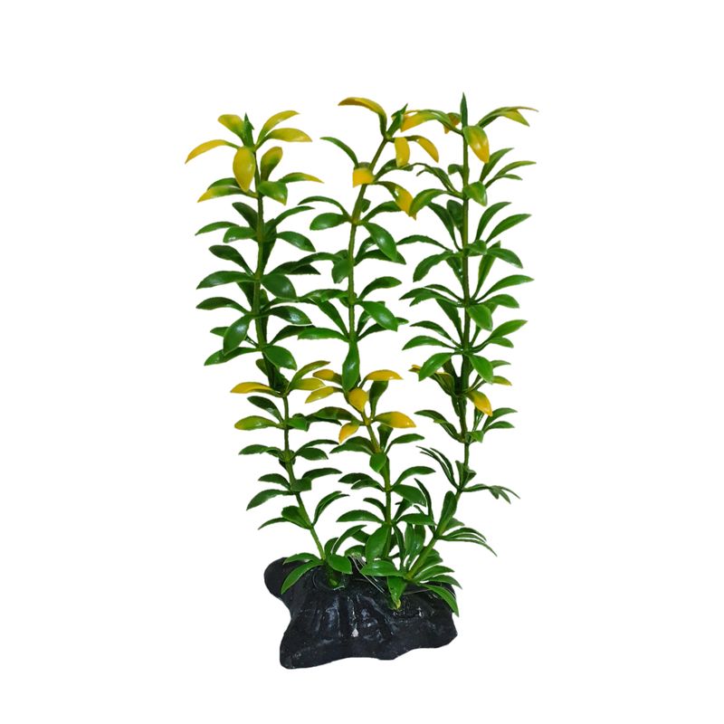 گیه تزیینی اکواریوم مدل الترا