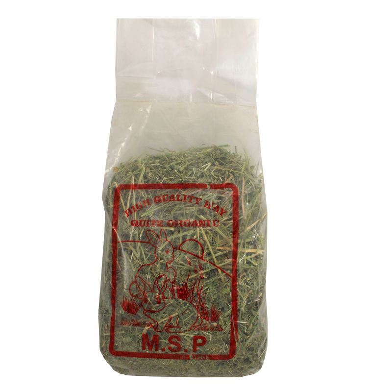 یونجه جوندگان ام اس پی مدل as100 وزن 600 گرم