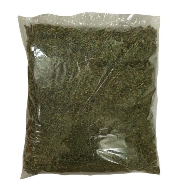 یونجه مخصوص خرگوش مدل ییلاق فارس وزن 1000 گرم